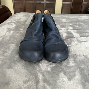 John Fluevog Women Hopefuls Holly Shoe